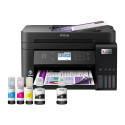 EPSON L6270 MFP tindiprinter kuni 10 lk/min