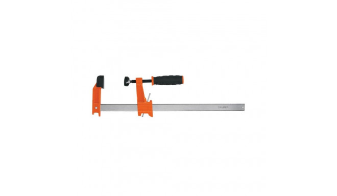 Clamp 250mm, depth 60mm, max 140kg Truper®