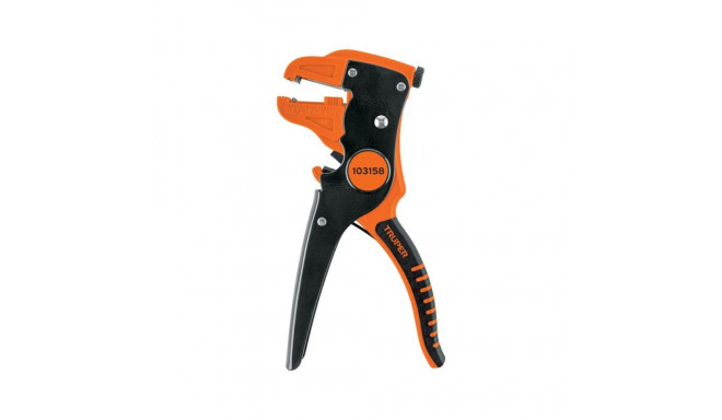 Automatic wire stripper 0.2-5.2mm Truper®