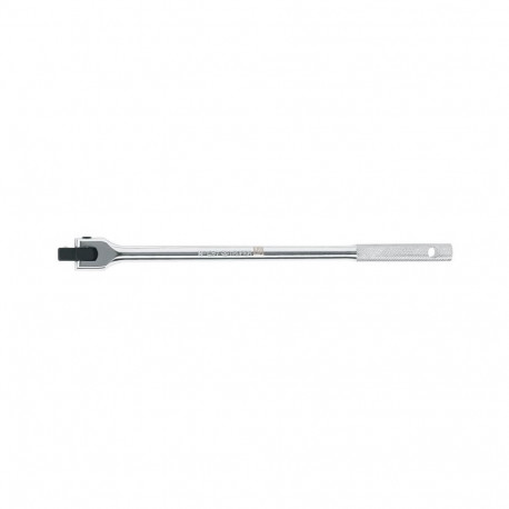 Breaker bar 380mm, 1/2" Truper®