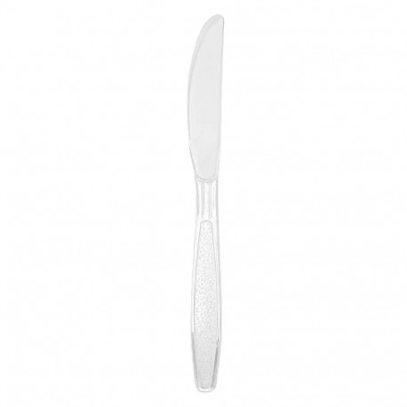 Knives SMILE reusable 12pcs