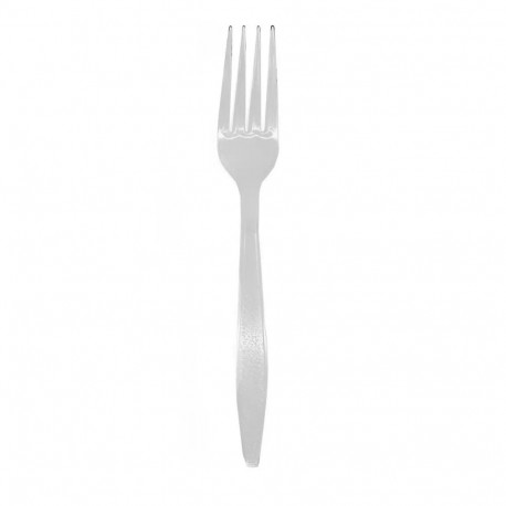 Forks SMILE reusable 12pcs