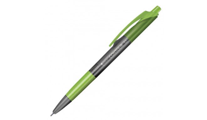 Ball Pen CONTOUR blue 0.5mm