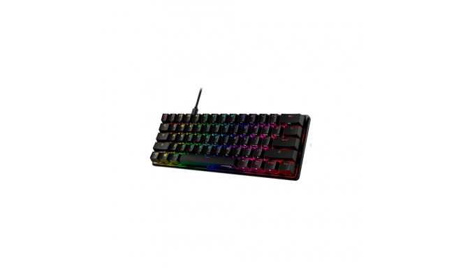 HyperX Alloy Origins 60 Mechanical Gaming Keyboard