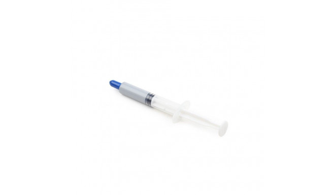 Gembird Thermal Grease for CPU and GPU 3.0g