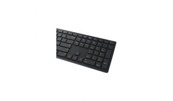 Dell KM5221W Keyboard and Mouse Set