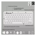 Logitech Pebble 2 Combo Keyboard QWERTY