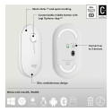 Logitech Pebble 2 Combo Keyboard QWERTY