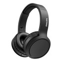 Philips TAH5205BK/00 Bluetooth Wireless Headphones