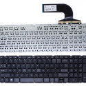 Keyboard HP: 350 G1, 355 G2 with frame