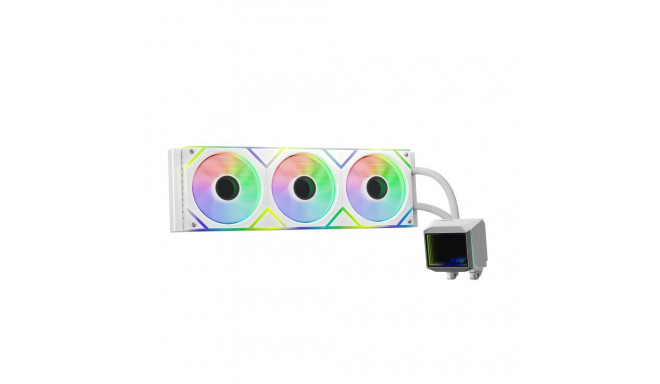 CPU COOLER S_MULTI/LEVANTEII360-WHCWW ADATA