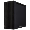 Case|ASUS|ProArt PA602 Wood Edition - Tempered Glass Panel|MidiTower|Case product features Transpare