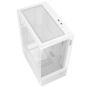 Case|ADATA|INVADER X MINI|MidiTower|Case product features Transparent panel|ATX|MicroATX|MiniITX|Col