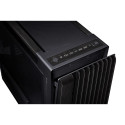 Case|ASUS|ProArt PA602 Wood Edition - Tempered Glass Panel|MidiTower|Case product features Transpare