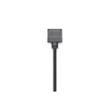 Drone Accessory|DJI|Power SDC to DJI Matrice 4 Series Fast Charge Cable|CP.DY.00000179.01