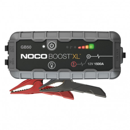 NOCO autokäivitaja GB50 1500A