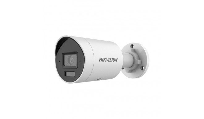 IP Camera: HikVision DS-2CD2083G2-LI2U(2.8mm)