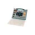 wolfcraft GmbH Undercover Jig Sets