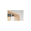 wolfcraft GmbH Undercover Jig Sets