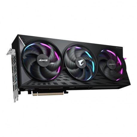 GIGABYTE AORUS graafikakaart Radeon RX 9070 XT ELITE 16G