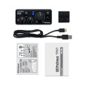 PreSonus Audiobox GO - USB Audio Interface