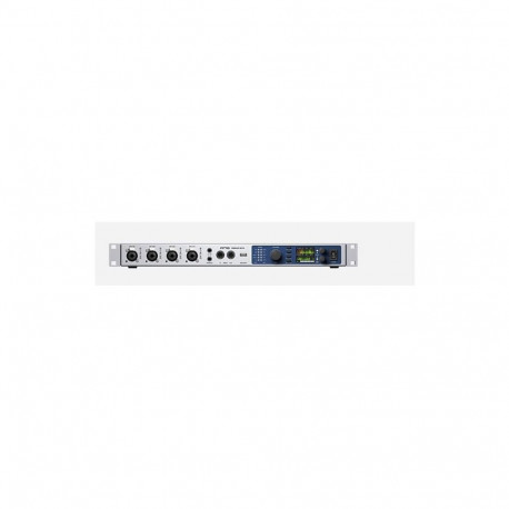 RME Fireface UFX II