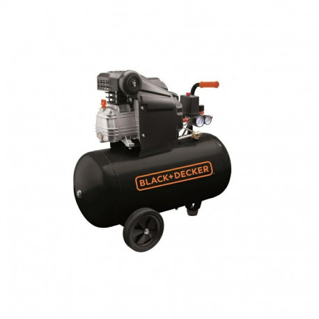 B&D KOMPRESOR OLEJOWY 50L/2.0KM/8BAR BD 205/50