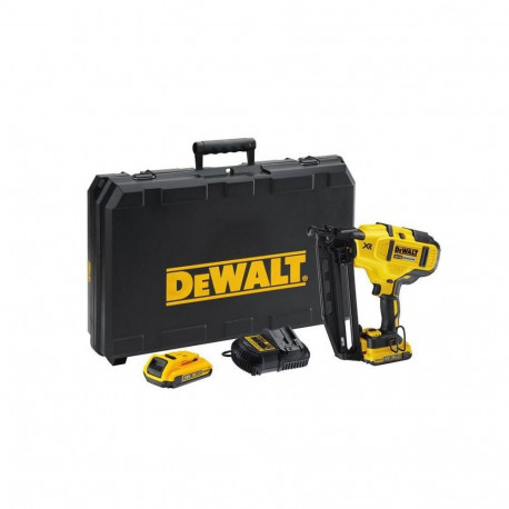 DeWALT DCN660D2-QW nailer/staple guns