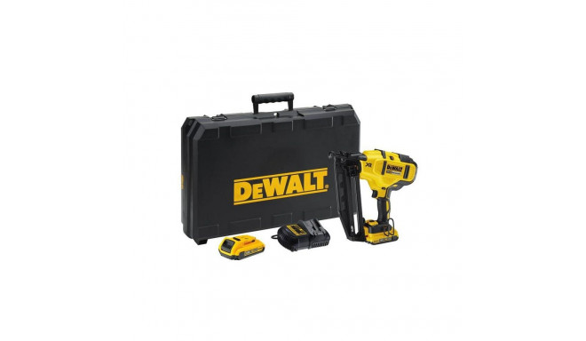 DeWALT DCN660D2-QW naelapüstol/klambripüstol