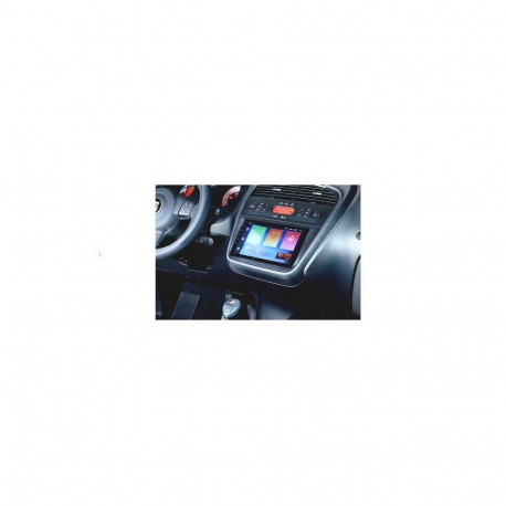 RADIO GPS NAVIGATION SEAT ALTEA 2004-2012 ANDROID