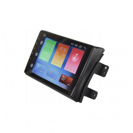 RADIO NAVIGATION SUZUKI SX4 FIAT SEDICI 2006-2013