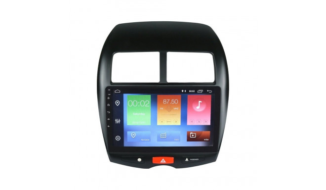 RADIO GPS NAVIGATION MITSUBISHI ASX 2010-15 ANDROID