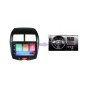 RADIO GPS NAVIGATION MITSUBISHI ASX 2010-15 ANDROID