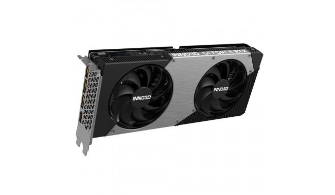 INNO3D GeForce RTX 5060 Ti TWIN X2 OC NVIDIA 8 GB GDDR7