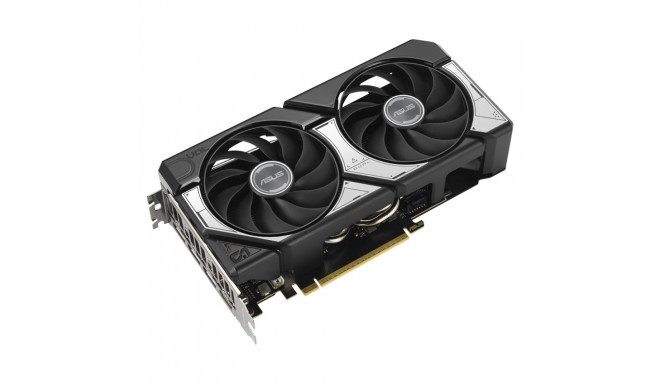 ASUS Dual RTX 5060 Ti 8 GB OC graphics card