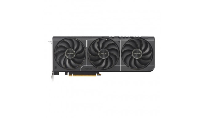 ASUS Prime GeForce RTX 5060 Ti 8 GB OC graafikakaart