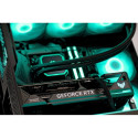 Actina 5901443416531 PC AMD Ryzen™ 7 9800X3D 32 GB DDR5-SDRAM 2 TB SSD NVIDIA GeForce RTX 5080 Windo