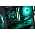 Actina 5901443416531 PC AMD Ryzen™ 7 9800X3D 32 GB DDR5-SDRAM 2 TB SSD NVIDIA GeForce RTX 5080 Windo