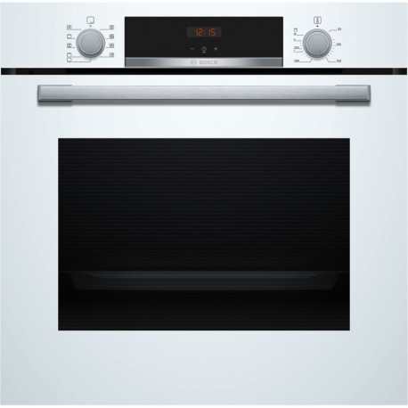 Bosch Serie 4 HBA534BW3 valge ahi 71 l 3400 W