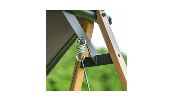 Garden swing HERNING