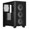 Corsair CC-9011255-WW arvutikorpus midi-tower must