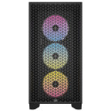 Corsair CC-9011255-WW arvutikorpus midi-tower must