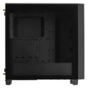 Corsair CC-9011255-WW arvutikorpus midi-tower must