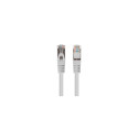 Lanberg PCF6-20CC-0025-S võrgukaabel hall 0.25 m Cat6 F/UTP (FTP)