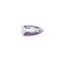 Philips 1000 series DST1020/30 aurutriikraud mittekleepuv tallaplaat 1800 W violetne valge