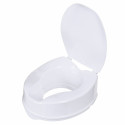 Toilet seat elevation cap with flap 15cm ActionMED NT15AM