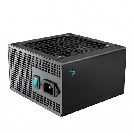 Deepcool PK550D 550W pronks toiteplokk