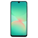 Samsung Galaxy A26 17 cm (6.7") Dual SIM Android 15 5G USB Type-C 8 GB 256 GB 5000 mAh Mint colour
