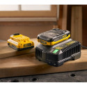 STANLEY SFMCD700D2A-QW 20V drill/driver