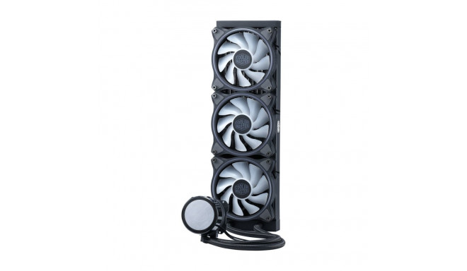 Cooler Master MasterLiquid ML360 Illusion Processor All-in-one liquid cooler 12 cm